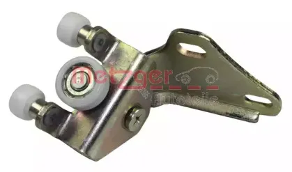 Ролик розсувних дверей автомобіля METZGER купить